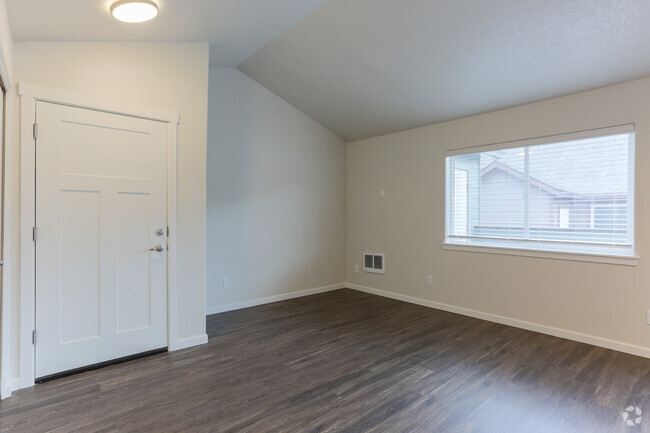 Foto del interior - Dawson Village Apartments