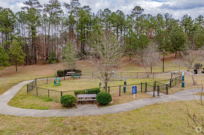 Dog Park - Sterling