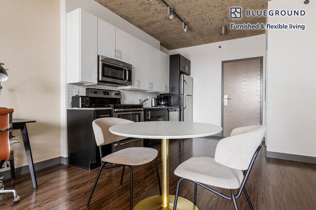 Foto del edificio - 601 W Jackson Blvd