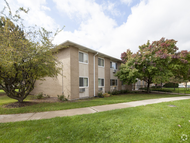 Building Photo - Prairie View Apartments