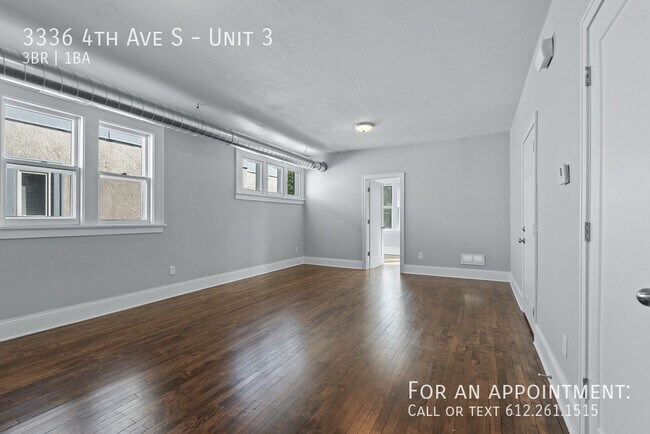 Foto del edificio - 3336 4th Ave S