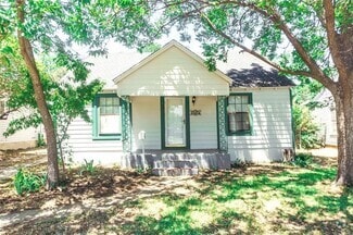 Building Photo - 2528 Frazier Ave
