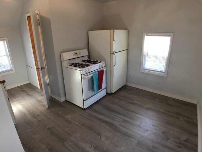 Foto del edificio - 820 Adams St SE