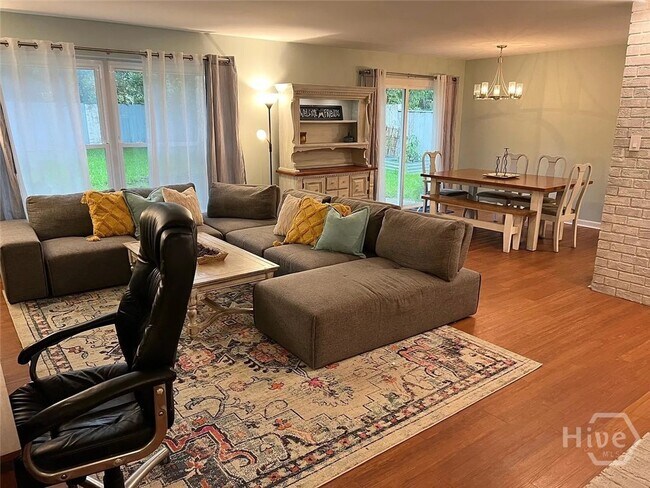 Foto del edificio - 12 St Moritz Ct