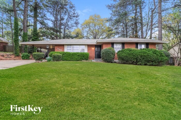 Foto principal - 5124 Blueridge Dr