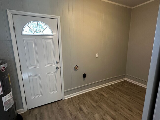 Foto del edificio - Mount Vernon - Richmond County