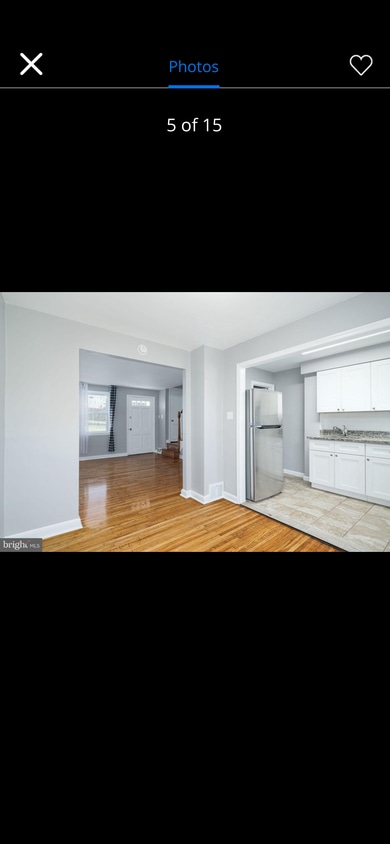 Foto principal - 6708 Montgomery Ave