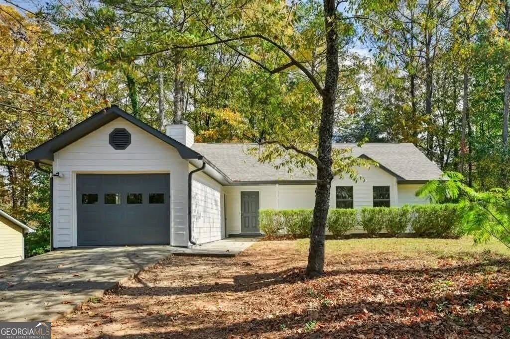 Foto principal - 216 Old Atlanta Rd