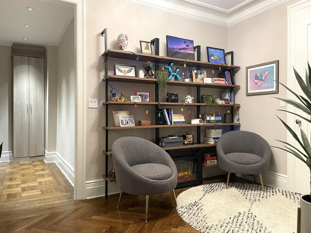 Foto del edificio - 905 W End Ave