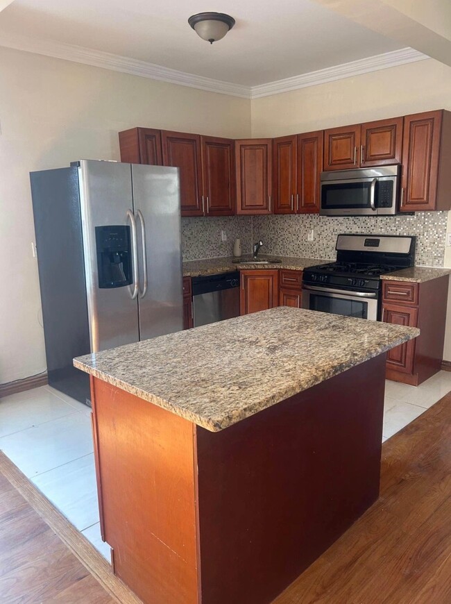 Photo - 1172 E 37th St Apartment