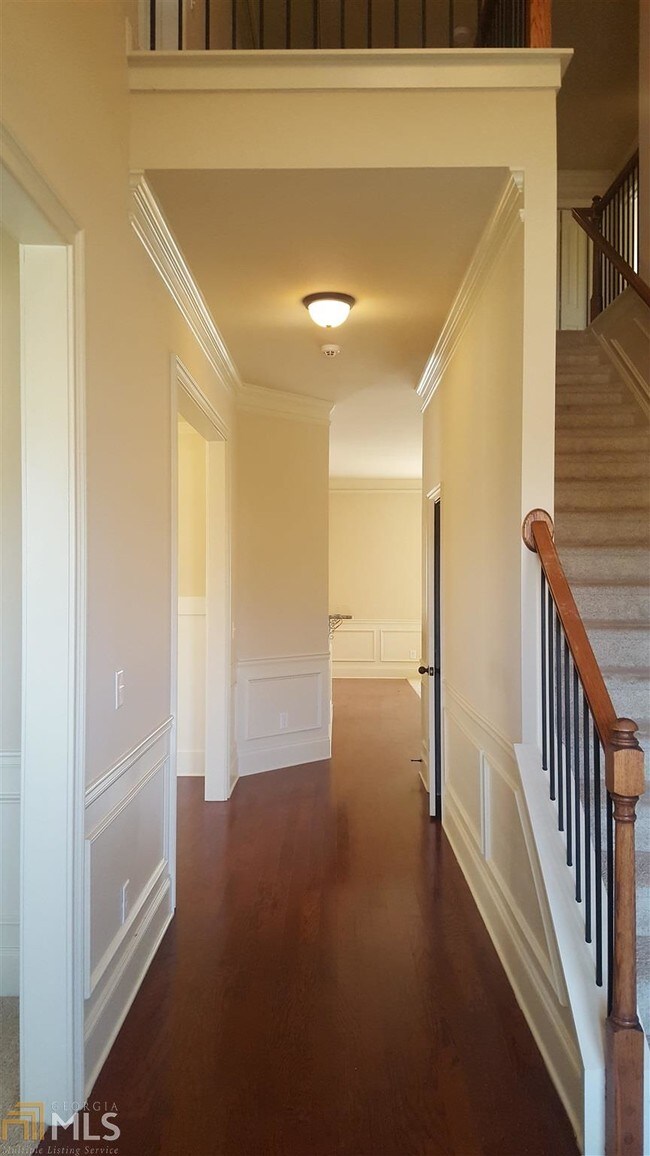 Building Photo - 1021 Pampas Way