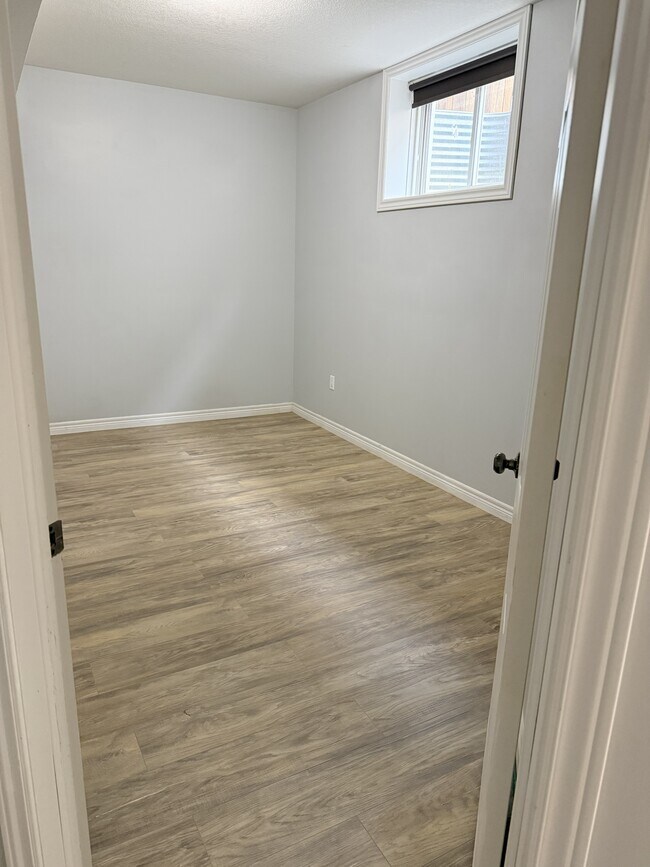 Chambre plus petite - 34 Mullin Dr