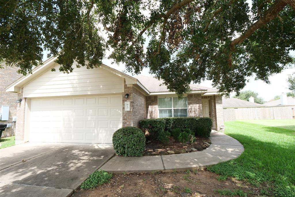 Foto principal - 814 Rosa Del Villa Ct