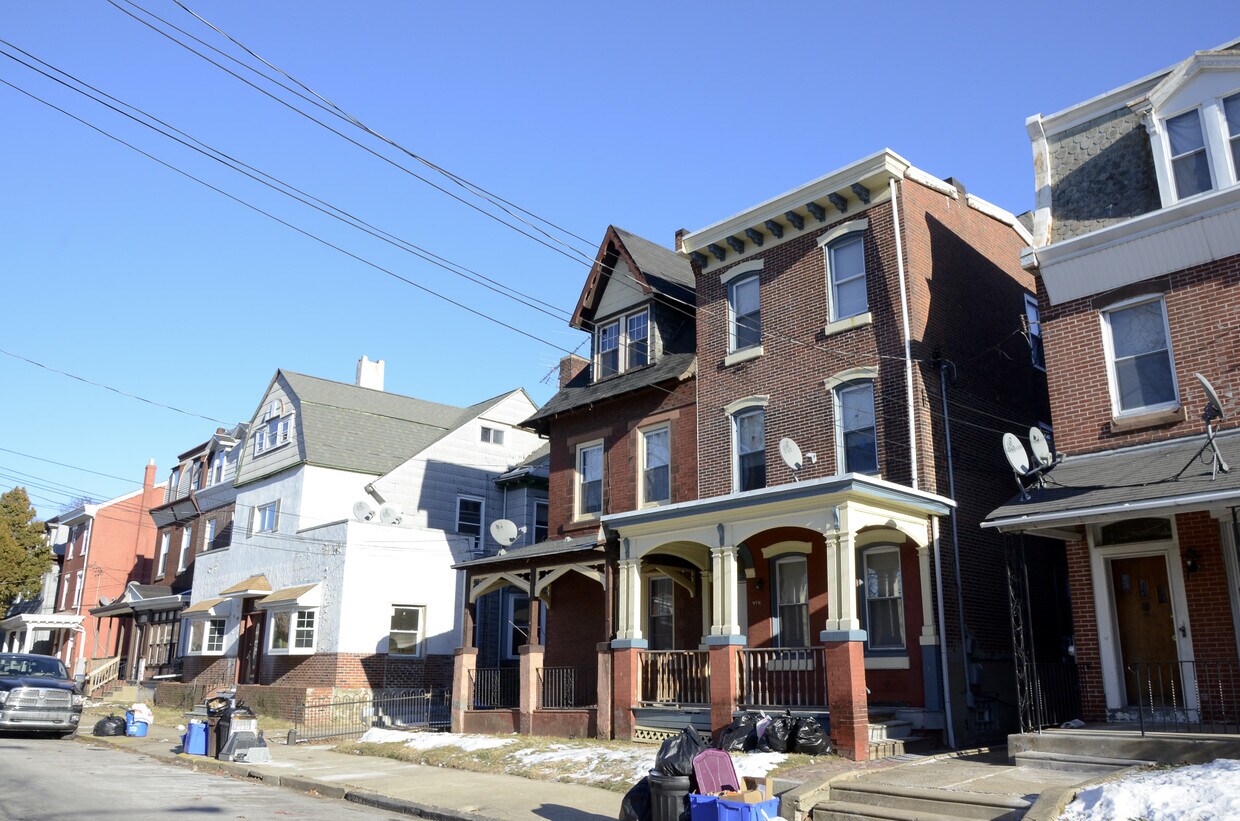 Building Photo - 4711 Leiper St