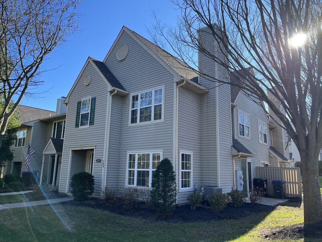 744 Gilbert Pl, Collegeville, PA 19426 House Rental in Collegeville