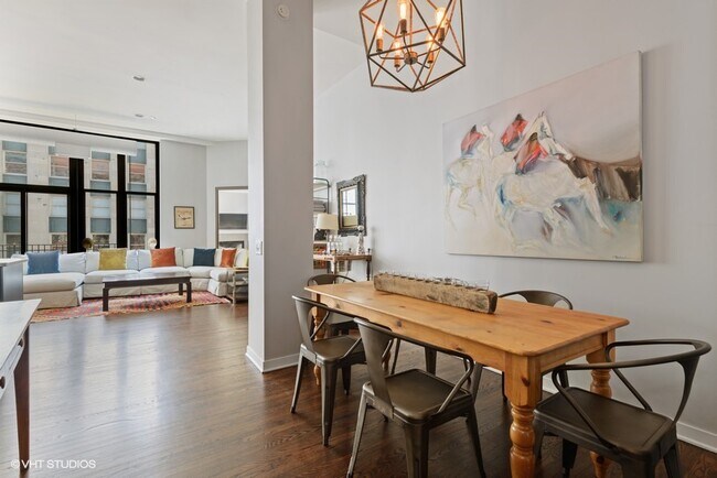 Foto del edificio - 333 W Hubbard St