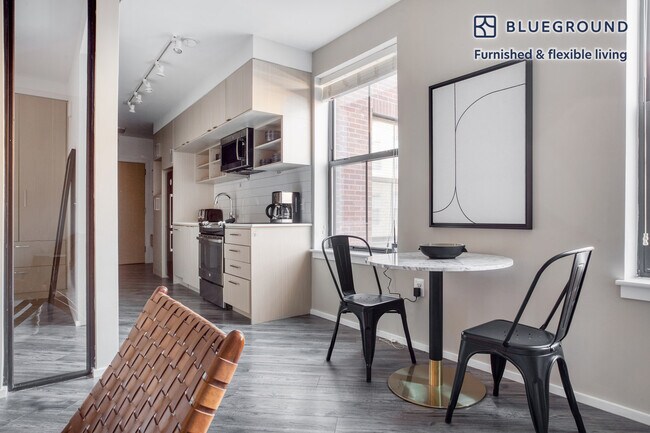 Foto del edificio - 2101 Champlain St NW