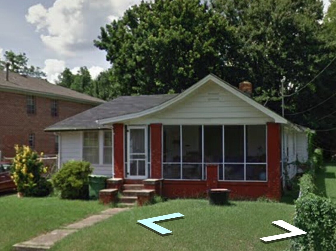 Primary Photo - 636 Woodrow St