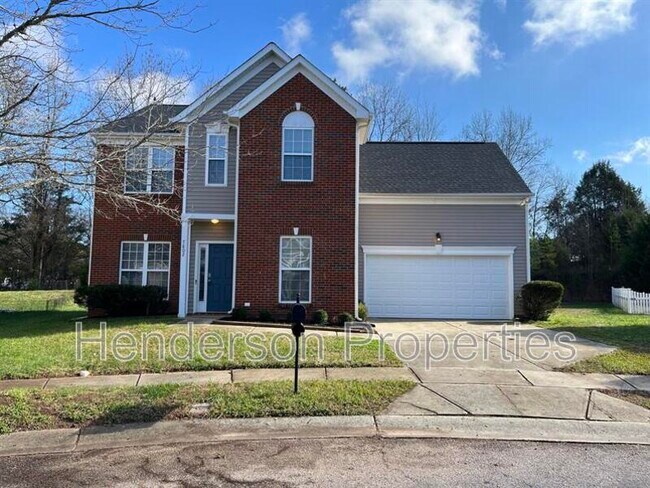 Building Photo - 7802 Rolling Meadows Ln
