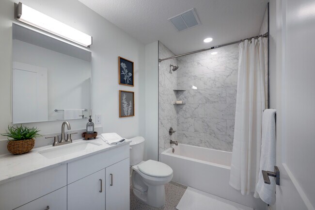 Foto del edificio - St Joseph Apartments