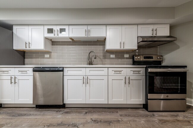 Foto del edificio - 2249 W Taylor St