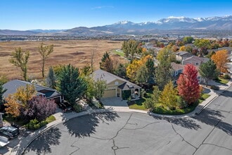 What a view - 2100 Brittany Meadows Dr