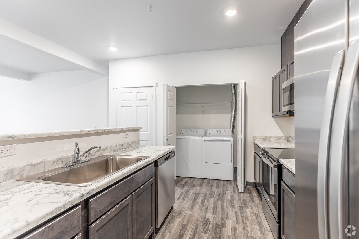 The Amelia Apartments Apartments in Post Falls, ID