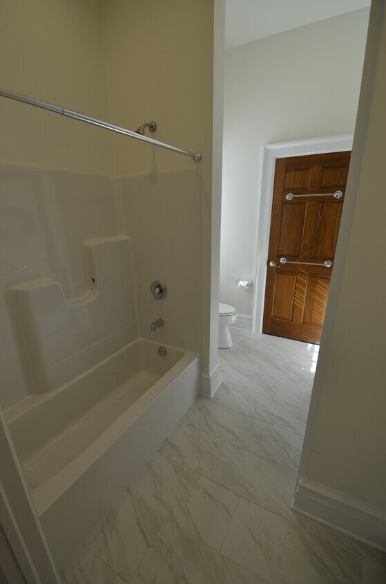 Foto principal - 260 Henderson St