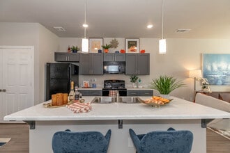 Building Photo - Virtu on Bagby