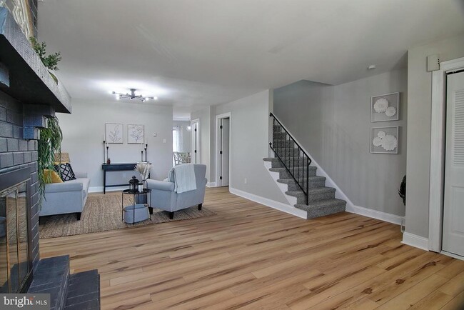 Foto del edificio - 2705 Walnut Ridge Dr