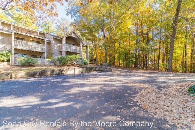 Foto del edificio - 2 br, 2 bath House - 4002 Village Creek Drive