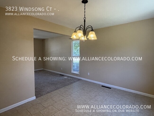 Foto del edificio - 3823 Windsong Ct