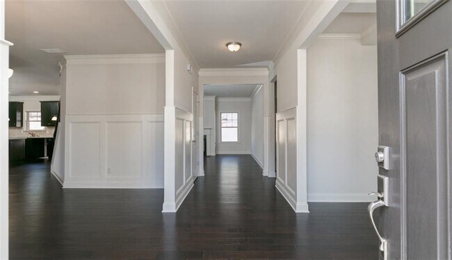 Foto del edificio - 4128 Bradbury Ln