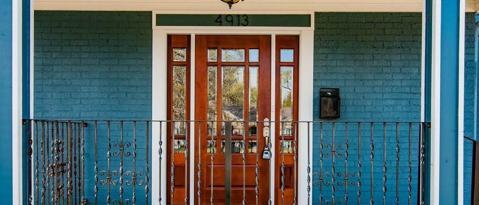 Building Photo - 4913 Birchman Ave
