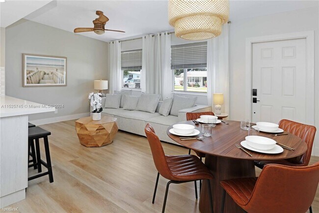 Building Photo - 3 br, 2 bath House - 5224 NE 16th Ave 5224...