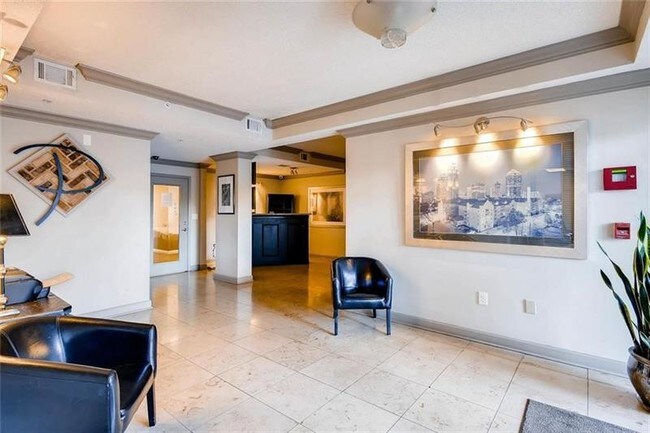 Foto del edificio - 1074 Peachtree Walk NE