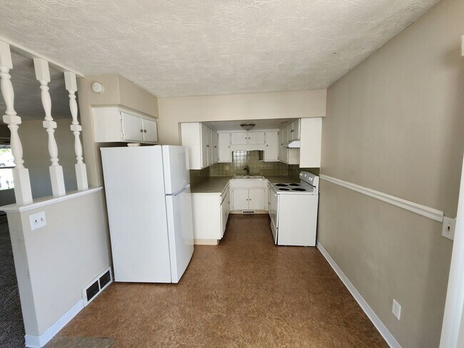 Foto del edificio - SW 424/426 30th Ave duplex