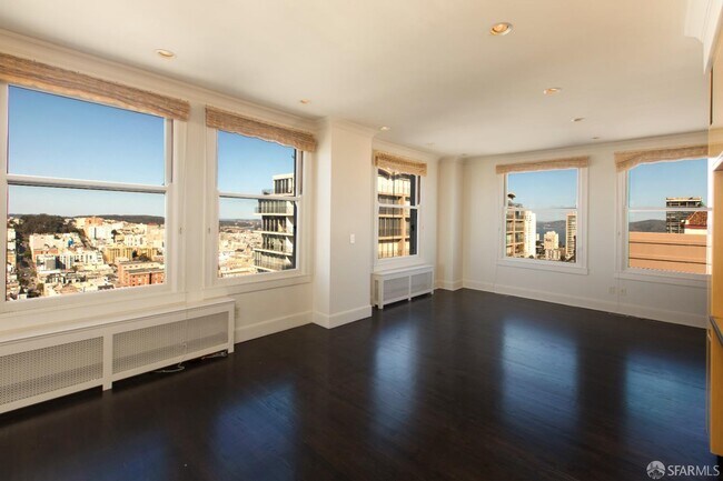 Foto del edificio - 1250 Jones St