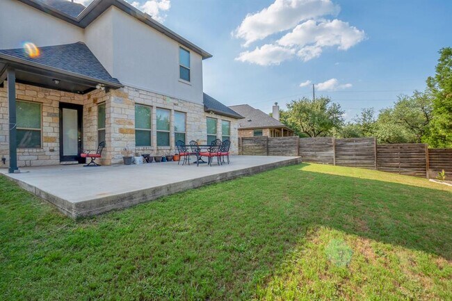 Foto del edificio - 1400 Little Elm Trail