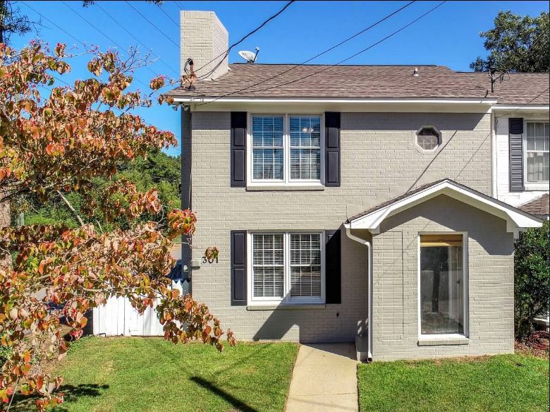 Foto principal - 301 19th Ave
