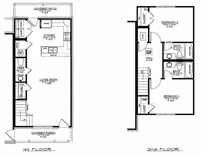 Foto del edificio - 7634 Har-Ber Ave