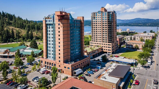 Foto del edificio - 701 E Front Ave