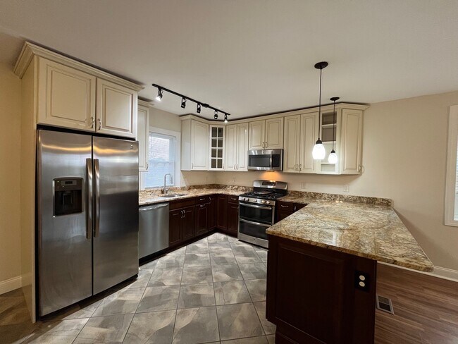 Foto del edificio - 6368 Morrowfield Ave