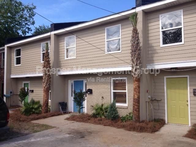 Photo - 122 Drake St Townhome