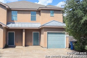 Foto del edificio - 1125 Brown Rock Dr