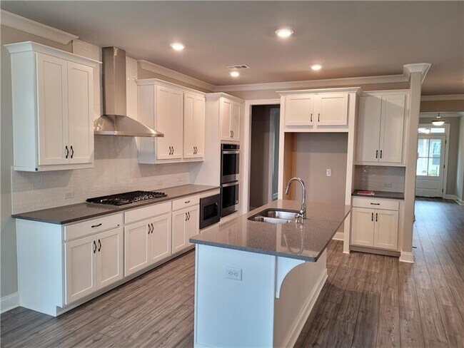 Foto del edificio - 1406 Calvert Ln