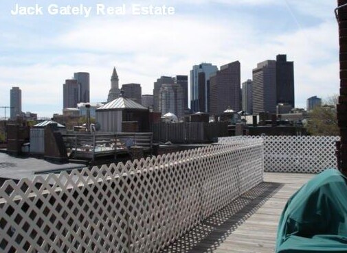 Foto del edificio - 35 Charter St