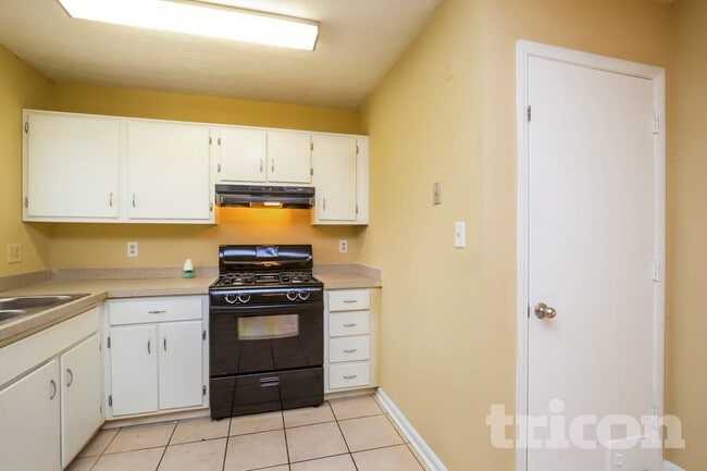 Foto del edificio - 724 Jacksons Mill Way NW
