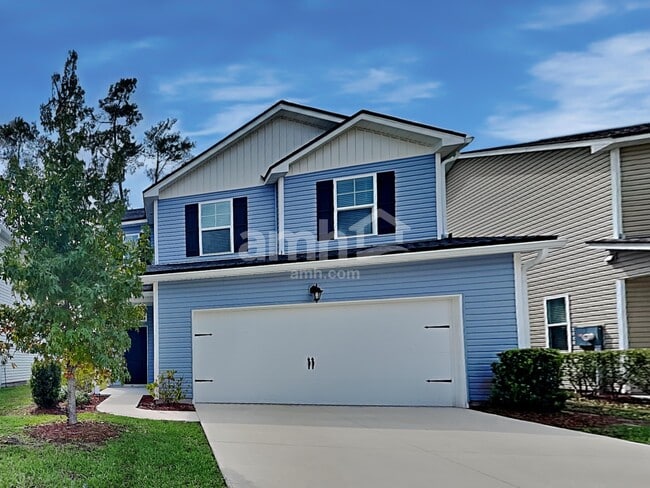 Building Photo - 2852 Calebs Cove Way