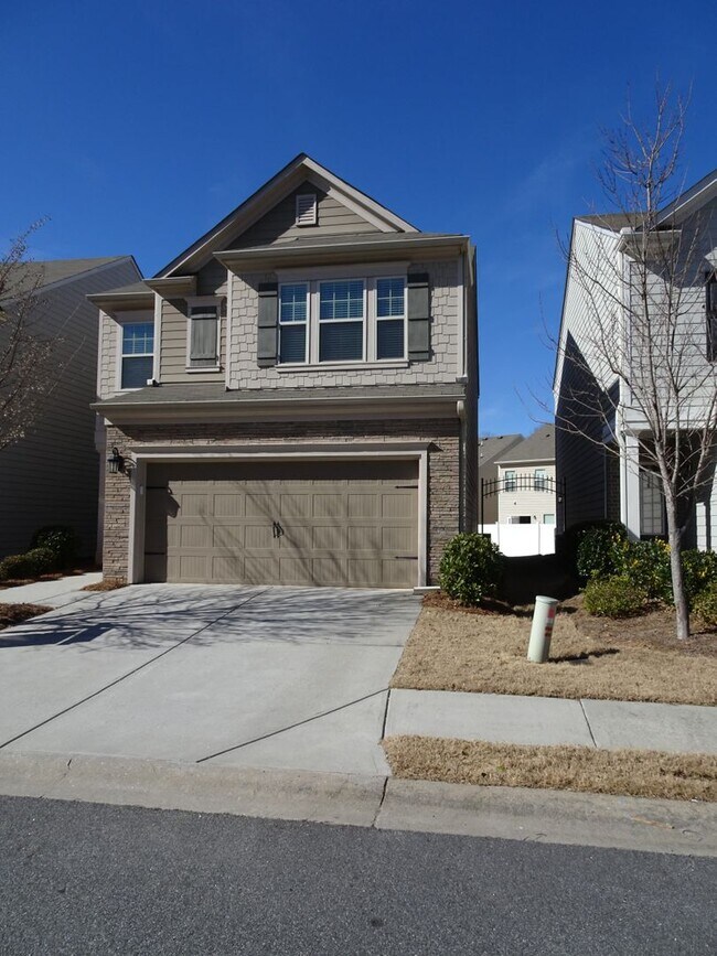 Foto del edificio - Convenient and low maintenance